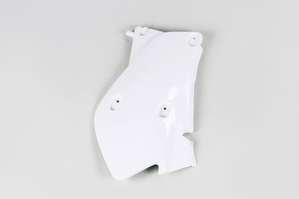 Side Panels white for Honda XR 650 R (2000-26)